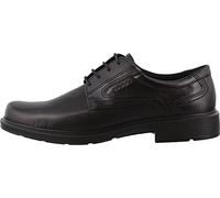 ECCO Helsinki, Herren Derbys, Schwarz (Black 00101), 45 EU (11 UK)