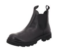 Ecco HERITAGE FABRIK für Damen, schwarz, Größe 39 EU