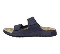 ECCO Herren 2ND Cozmo M Slide Sandal, Night Sky, 39 EU