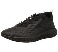 Ecco ATH 83490451422 schwarz - sportliche Halbschuhe für Herren - Größe 45