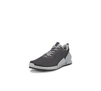 ECCO Herren Biom 2.0 Knit Cross Trainer Schuhe, grau, 6 UK