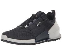 ECCO Herren Biom 2.0 M Low BREATHRU T Shoe, Night Sky/Ombre, 41 EU