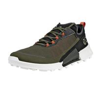 Ecco BIOM 2.1 X COUNTRY 82280459675 dunkel-grün - Sportschuhe für Herren - Größe 44