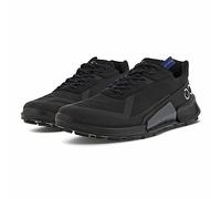 Ecco Wanderschuhe Biom 2.1 X Country Low GTX wasserdicht Herren Schwarz Größe 43
