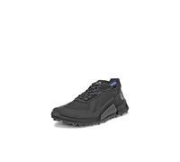 ECCO Herren Biom 2.1 X CTRY M Low GTX Running Shoe, Black/Black, 45 EU