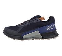 ECCO Herren Biom 2.1 X CTRY M Low GTX Running Shoe, Blau, 43 EU