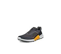 ECCO Herren Biom 2.1 X Mountain Textile Black Magnet Sunrise Trainer 46 EU