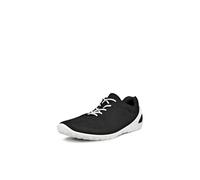 ECCO Herren Halbschuhe Biom Lite Schwarz 44