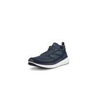 Ecco Biom 2.2 Sneaker Schuhe blau Sport Herren 830754 für Herren, blau, Gr. 44 EU