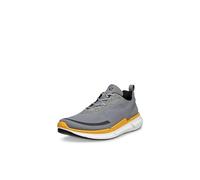 ECCO Herren Biom 2.2 Textil Crosstrainer, Wild Dove/Fanta, 9-9.5