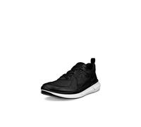 Sneaker ECCO "Biom 2.2 M" Gr. 45, schwarz Herren Schuhe Schnürhalbschuhe in sportlicher Optik, Freizeitschuh, Halbschuh, Schnürschuh (42029725-45)