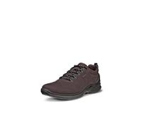 ECCO Herren BIOM FJUEL M Sneaker,MOCHA,43