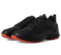 ECCO Herren Biom Fjuel M Sneaker, Black, 39 EU