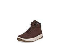 ECCO Herren Byway 2.0 Hiking Shoe, Mocha, 46 EU