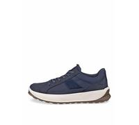 ECCO Herren Byway 2.0 Textile Blue 44