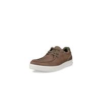 ECCO Byway MOC Herrenschuhe 50169402114 50169402114 Braun, EU 42