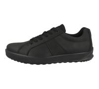 Ecco Mens für Herren, schwarz, Größe 40 EU