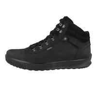 Ecco Byway Tred Stiefelette schwarz Gore-Tex - Größe 42