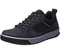 Ecco Mens für Herren, schwarz, Gr. 42 EU