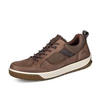 Mens - Farbe - POTTING SOIL/COCOA BROWN - Größe - 41
