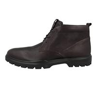 ECCO Herren CITYTRAY Avant Mid-Cut Boot, Mokka, 44 EU