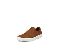 ECCO Herren Classic M Sneaker, Camel, 50 EU