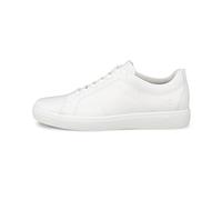 ECCO Sneaker Classic M Herren Weiß Größe 49 EU