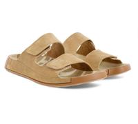 Ecco - Herren COZMO M Slide cashmere cashmere - Gr. - EU 45