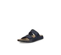 ECCO Herren Cozmo Sandal, Marine, 40 EU