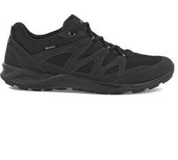 ECCO Herren Crosstrainingschuhe TERRACRUISE LT M LOW GTX BLACK/BLACK - Gr. - 44