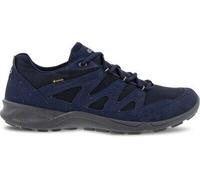 ECCO Herren Crosstrainingschuhe TERRACRUISE LT M LOW GTX NIGHT SKY/NIGHT SKY - Gr. - 40