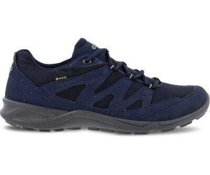 ECCO Herren Crosstrainingschuhe TERRACRUISE LT M LOW GTX NIGHT SKY/NIGHT SKY - Gr. - 40
