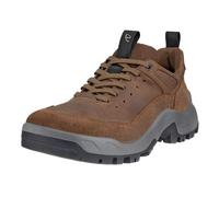 Ecco OFFROAD 82234455778 hell-braun - bequeme Halbschuhe für Herren - Größe 41