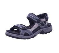 ECCO Herren Ecco Offroad Sandalen, Marine, 50 EU