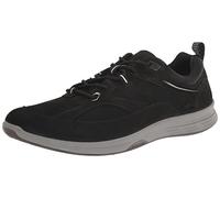 ECCO Herren Exceed Shoe, Black, 42 EU