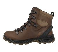ECCO Herren Exohike Hiking Boot, Cocoa Brown, 44 EU