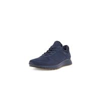 Ecco EXOSTRIDE 83530401303 dunkel-blau - sportliche Halbschuhe für Herren - Größe 39