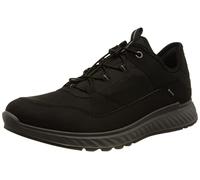 ECCO Herren Outdoor Shoe, Schwarz, 45 EU