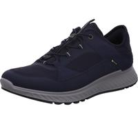 Ecco EXOSTRIDE M für Herren, blau, Größe 45 EU