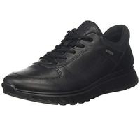 ECCO Herren EXOSTRIDE M LOW GTX Outdoor Schuhe, Schwarz (Black 1001), 41 EU