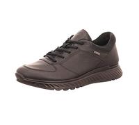 ECCO Herren EXOSTRIDE M LOW GTX Outdoor Schuhe, Schwarz (Black 1001), 41 EU