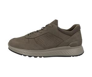 ECCO Herren EXOSTRIDE M Low Outdoor Shoe, Tarmac, 42 EU