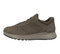 ECCO Herren EXOSTRIDE M Low Outdoor Shoe, Tarmac, 45 EU