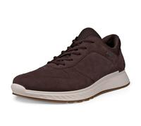 ECCO Herren Exostride Shoes, Mocha, 44 EU