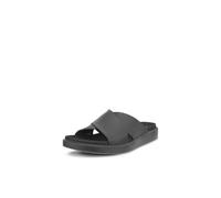 ECCO Herren FLOWT Schwarz 47