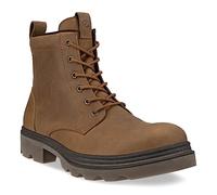ECCO Winterstiefel Grainer 6in (Leder) braun Herren, Größe Euro (US) 46