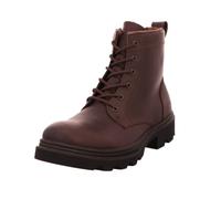 Ecco GRAINER 21472401072 dunkel-braun - Warmgefütterte Winterstiefel für Herren - Größe 48
