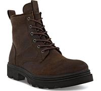 Herren Stiefeletten ECCO GRAINER M 6IN BOOT WP Braun 47