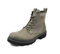 ECCO Winterstiefel Grainer 6in (Leder) tarmacbraun Herren, Größe Euro (US) 42
