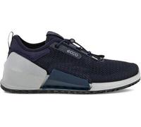 ECCO Herren Halbschuhe BIOM 2.0 M Low BREATHRU NIGHT SKY - Gr. - 41